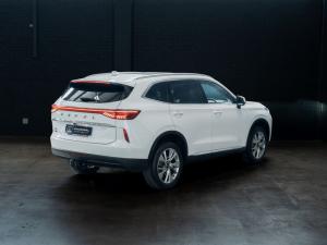 Haval H6 2.0GDIT 4WD Super Luxury - Image 4