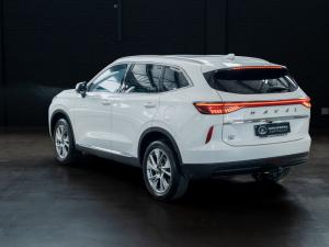 Haval H6 2.0GDIT 4WD Super Luxury - Image 6