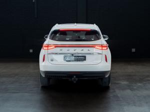 Haval H6 2.0GDIT 4WD Super Luxury - Image 8