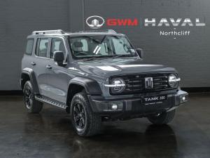 GWM Tank 300 2.4T Super Luxury 4WD - Image 1