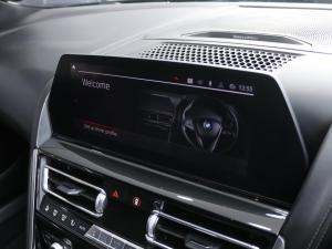 BMW 8 Series M850i xDrive coupe - Image 10
