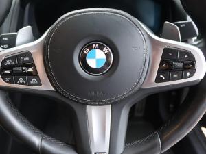 BMW 8 Series M850i xDrive coupe - Image 11