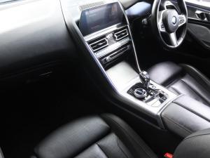 BMW 8 Series M850i xDrive coupe - Image 14