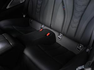 BMW 8 Series M850i xDrive coupe - Image 15