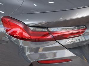 BMW 8 Series M850i xDrive coupe - Image 16