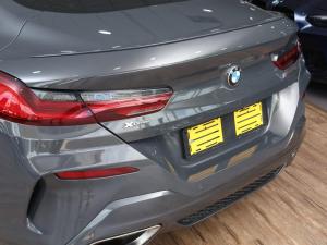 BMW 8 Series M850i xDrive coupe - Image 17