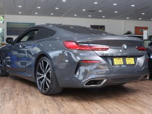 BMW 8 Series M850i xDrive coupe - Image 18