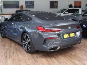 BMW 8 Series M850i xDrive coupe - Image 19