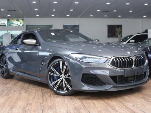 BMW 8 Series M850i xDrive coupe - Image 1
