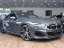 Thumbnail BMW 8 Series M850i xDrive coupe