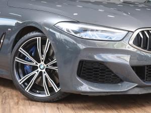 BMW 8 Series M850i xDrive coupe - Image 3