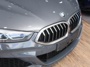 BMW 8 Series M850i xDrive coupe - Image 4