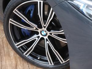BMW 8 Series M850i xDrive coupe - Image 6