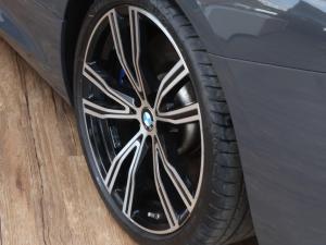 BMW 8 Series M850i xDrive coupe - Image 7