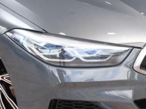 BMW 8 Series M850i xDrive coupe - Image 8