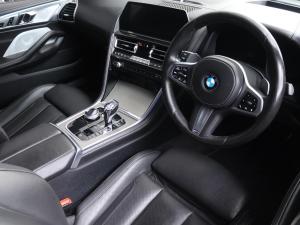 BMW 8 Series M850i xDrive coupe - Image 9