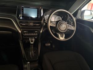 Toyota Urban Cruiser 1.5 XR auto - Image 10