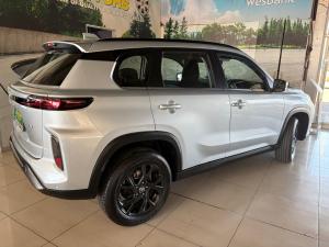 Toyota Urban Cruiser 1.5 XR auto - Image 2