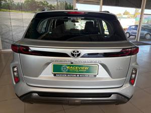 Toyota Urban Cruiser 1.5 XR auto - Image 4