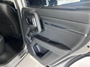 Haval H7 2.0T 4WD Super Luxury Black Edition - Image 10