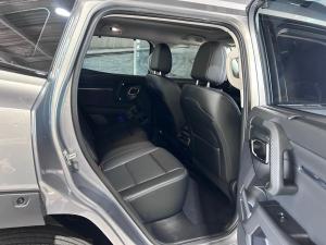 Haval H7 2.0T 4WD Super Luxury Black Edition - Image 12