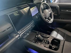 Haval H7 2.0T 4WD Super Luxury Black Edition - Image 13