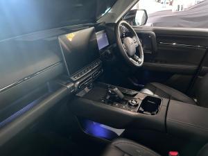 Haval H7 2.0T 4WD Super Luxury Black Edition - Image 14