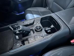 Haval H7 2.0T 4WD Super Luxury Black Edition - Image 15