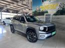 Thumbnail Haval H7 2.0T 4WD Super Luxury Black Edition