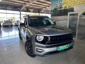 Haval H7 2.0T 4WD Super Luxury Black Edition - Image 2