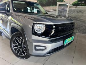 Haval H7 2.0T 4WD Super Luxury Black Edition - Image 4