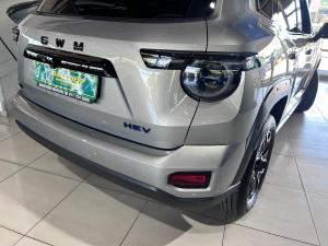 Haval H7 2.0T 4WD Super Luxury Black Edition - Image 5
