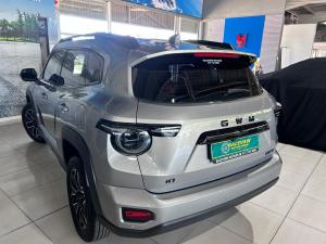 Haval H7 2.0T 4WD Super Luxury Black Edition - Image 6