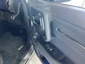 Haval H7 2.0T 4WD Super Luxury Black Edition - Image 7