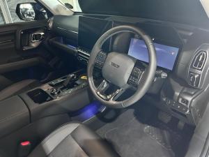 Haval H7 2.0T 4WD Super Luxury Black Edition - Image 8