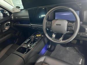 Haval H7 2.0T 4WD Super Luxury Black Edition - Image 9
