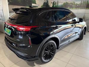 Haval Jolion Pro 1.5 HEV Ultra Luxury - Image 4