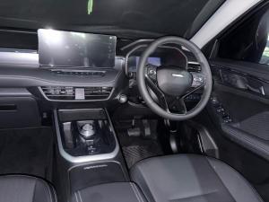 Haval Jolion Pro 1.5 HEV Ultra Luxury - Image 5