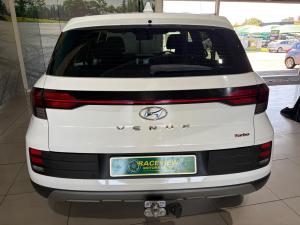 Hyundai Venue 1.0T Motion manual - Image 2
