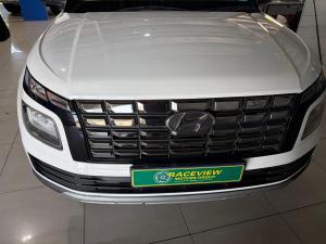Hyundai Venue 1.0T Motion manual - Image 4