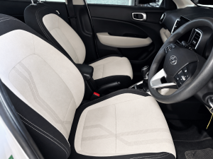 Hyundai Venue 1.0T Motion manual - Image 5