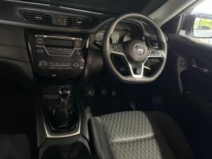 Nissan X-Trail 1.6dCi Visia - Image 10