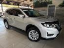 Thumbnail Nissan X-Trail 1.6dCi Visia
