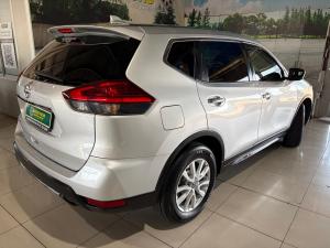 Nissan X-Trail 1.6dCi Visia - Image 3