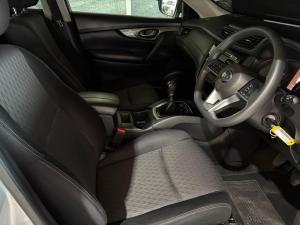 Nissan X-Trail 1.6dCi Visia - Image 5