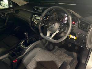 Nissan X-Trail 1.6dCi Visia - Image 6