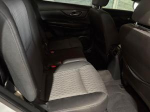 Nissan X-Trail 1.6dCi Visia - Image 8
