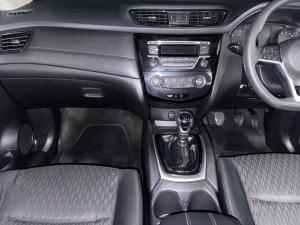 Nissan X-Trail 1.6dCi Visia - Image 9