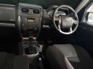 Mahindra Pik Up 2.2CRDe double cab 4x4 S6 Karoo auto - Image 10