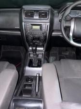 Mahindra Pik Up 2.2CRDe double cab 4x4 S6 Karoo auto - Image 11